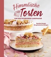 Cover von Himmlische Torten von den Uplengener Landfrauen