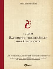 Cover von 15 Jahre Bauerntöchter erzählen ihre Geschichte