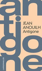 Cover von Antigone