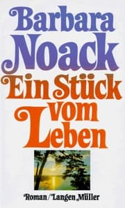 Cover von Ein Stück vom Leben