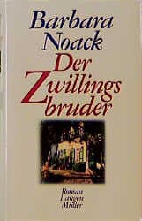 Cover von Der Zwillingsbruder