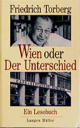 Cover von Wien oder Der Unterschied