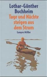 Cover von Tage und Nächte steigen aus dem Strom