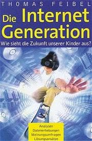 Cover von Die Internet-Generation
