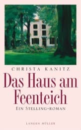 Cover von Das Haus am Feenteich