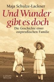 Cover von Und Wunder gibt es doch