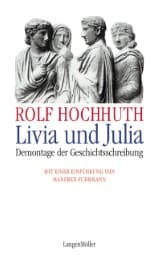Cover von Livia und Julia