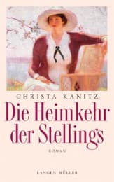 Cover von Die Heimkehr der Stellings