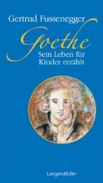 Cover von Goethe