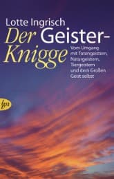 Cover von Der Geister-Knigge