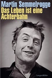 Cover von Das Leben ist eine Achterbahn