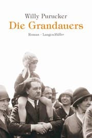 Cover von Die Grandauers