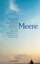 Cover von Meere