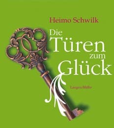 Cover von Die Türen zum Glück