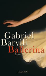 Cover von Ballerina