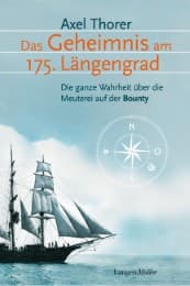 Cover von Das Geheimnis am 175.Längengrad