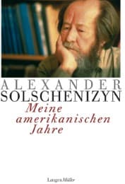 Cover von Meine amerikanischen Jahre