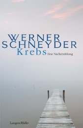 Cover von Krebs