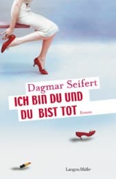 Cover von Ich bin Du und Du bist tot
