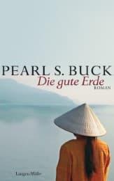 Cover von Die gute Erde