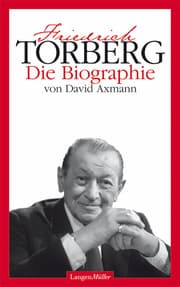 Cover von Friedrich Torberg