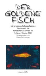 Cover von Der goldene Fisch
