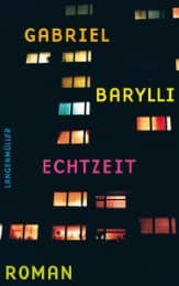 Cover von Echtzeit