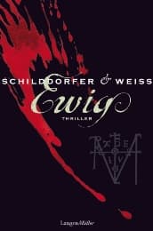Cover von Ewig