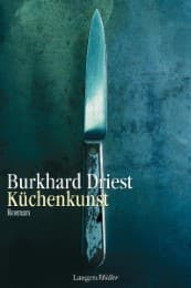Cover von Küchenkunst