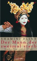 Cover von Der Mann, der zweimal starb