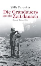 Cover von Die Grandauers und die Zeit danach