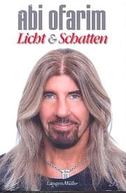 Cover von Abi Ofarim: Licht & Schatten