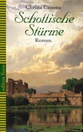 Cover von Schottische Stürme