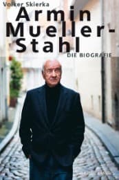 Cover von Armin Mueller-Stahl