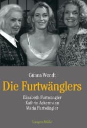 Cover von Die Furtwänglers