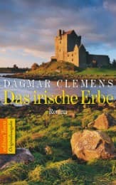 Cover von Das irische Erbe