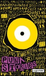 Cover von Punk Stories