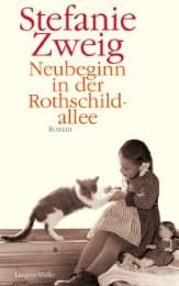 Cover von Neubeginn in der Rothschildallee