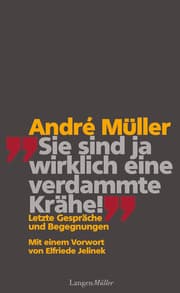 Cover von Sie sind ja wirklich eine verdammte Krähe!
