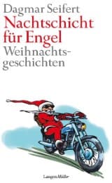 Cover von Nachtschicht für Engel