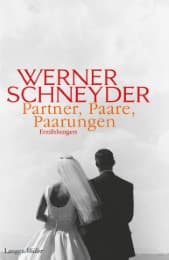 Cover von Partner, Paare, Paarungen