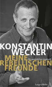 Cover von Meine rebellischen Freunde