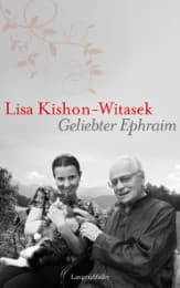 Cover von Geliebter Ephraim