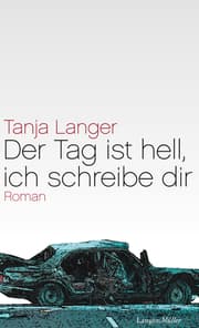 Cover von Der Tag ist hell, ich schreibe dir