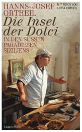 Cover von Die Insel der Dolci