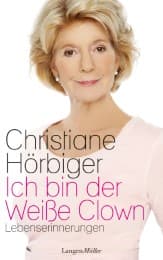 Cover von Ich bin der Weiße Clown