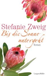 Cover von Bis die Sonne untergeht