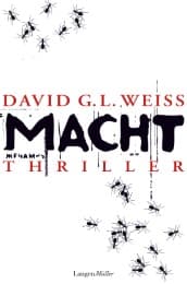 Cover von Macht