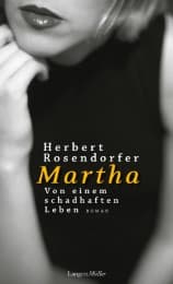 Cover von Martha