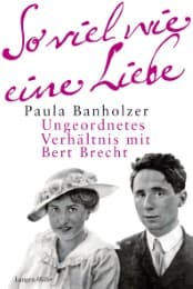 Cover von So viel wie eine Liebe